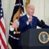 EU no tuvo nada que ver con la rebelión en Rusia: Biden