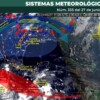 Pronóstico del clima para hoy martes 27 de junio 2023 en Quintana Roo