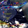 Pronóstico del clima para hoy jueves 15 de junio 2023 en Quintana Roo