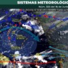 Pronóstico del clima para hoy viernes 16 de junio 2023 en Quintana Roo