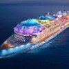 Icon of the Seas: el crucero más grande del mundo visitará Quintana Roo en el 2024