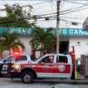 Encuentran cadáver en una cisterna del antiguo Hospital General de Cancún