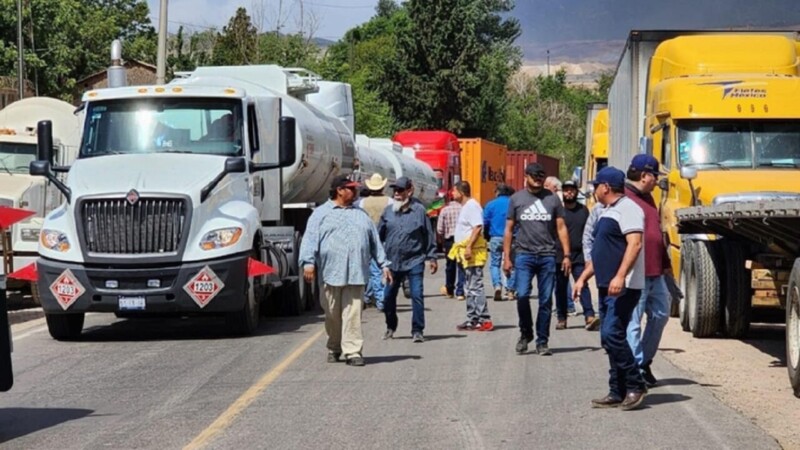 Mineros de Cananea, Taxco y Sombrerete exigen solución