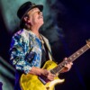Carlos Santana fue abusado sexualmente cuando era niño