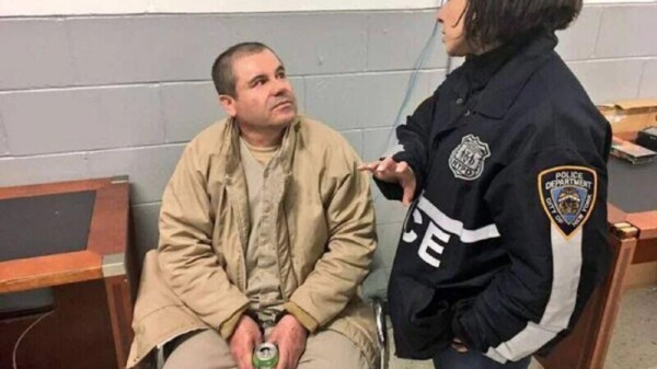 “Falso que ‘El Chapo’ acumuló más dinero que los más ricos”