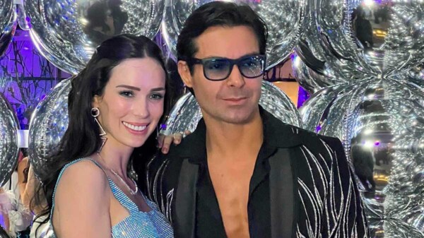 Charito y Ernesto D’Alessio le ponen punto final a su matrimonio