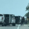 Secuestran a 14 empleados de Seguridad Pública en Chiapas