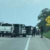 Liberan a los 14 trabajadores secuestrados en Chiapas