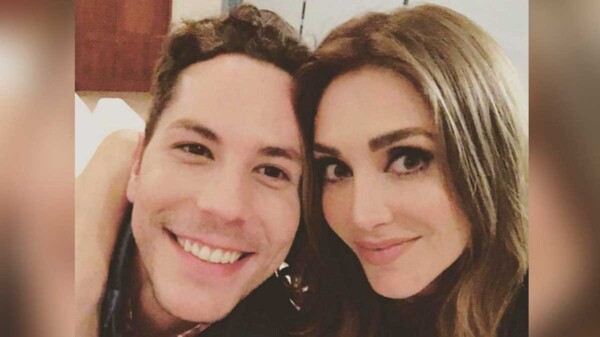 Christian Chávez habla del estado de salud de Anahí