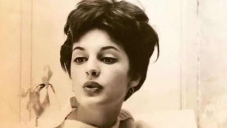 'Coco' Levy habla de la su herencia y legado de Talina Fernández