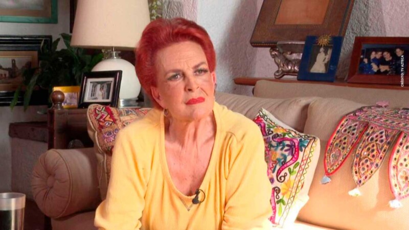 'Coco' Levy habla de la su herencia y legado de Talina Fernández