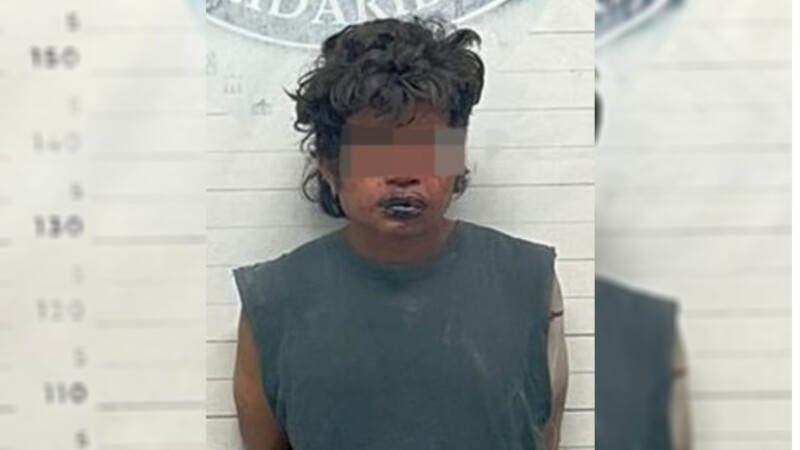 Detenido por el delito de violación en Playa del Carmen