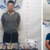 Playa del Carmen: Detienen a tres sujetos por diversos delitos