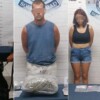 Detienen a cuatro narcomenudistas en Playa del Carmen; dos son extranjeros.