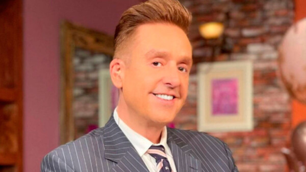 Daniel Bisogno revela que pensó que tenía VIH