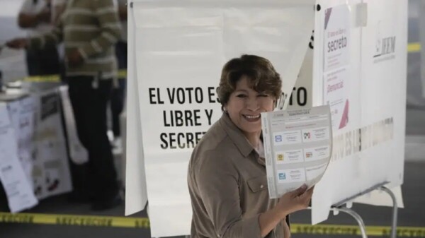 Destapan fraude electoral del PRIANRD en Edomex y Coahuila