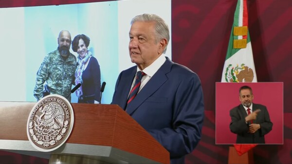 Exhibe AMLO ignorancia y clasismo de Denise Dresser