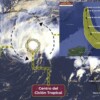 Se forma la primera Depresión Tropical de la temporada