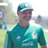 Despiden a Diego Cocca de la selección mexicana