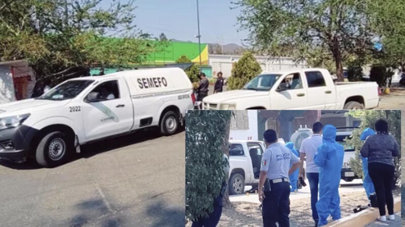 Acribillan a balazos a director de Hospital en Guerrero