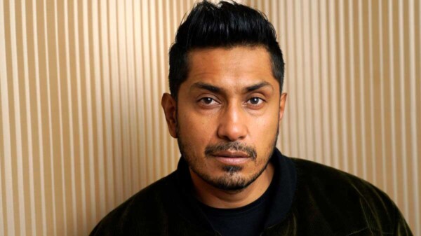 Dos personas más denuncian a Tenoch Huerta de violencia sexual