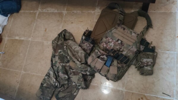 Abate el Ejército a 4 delincuentes en enfrentamientos en el sur de Quintana Roo