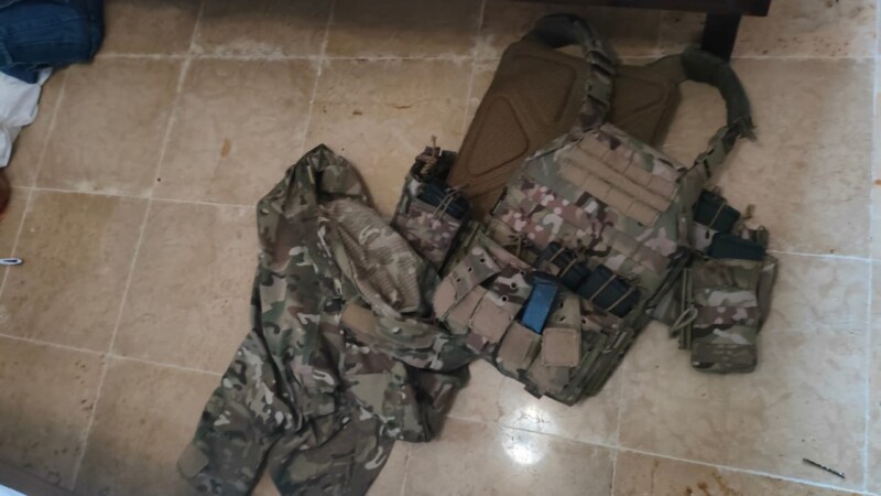 Abate el Ejército a 4 delincuentes en enfrentamientos en el sur de Quintana Roo