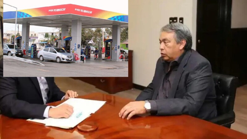 Ejecutan a empresario gasolinero en Tamaulipas, había sido amenazado