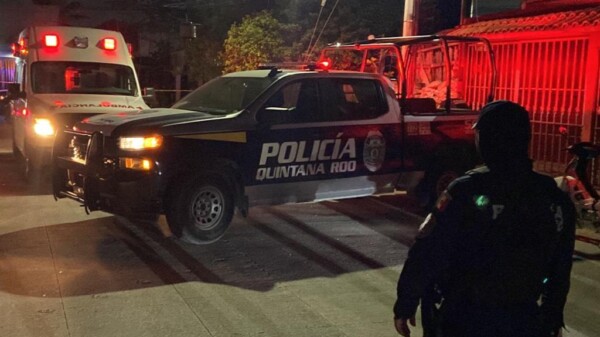 Ejecutan a una persona con el tiro de gracia en la SM 91