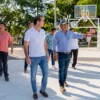 En 100 días, Diego Castañón consolida las finanzas de Tulum