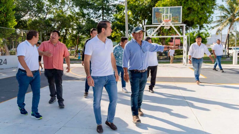 En 100 días, Diego Castañón consolida las finanzas de Tulum