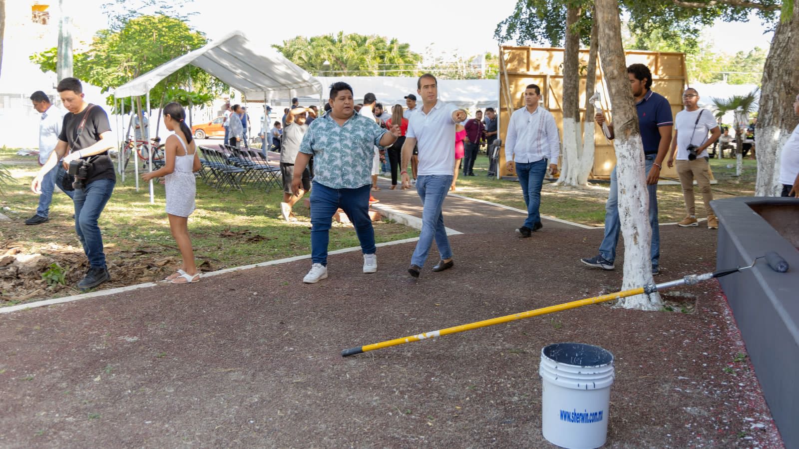 En 100 días, Diego Castañón consolida las finanzas de Tulum