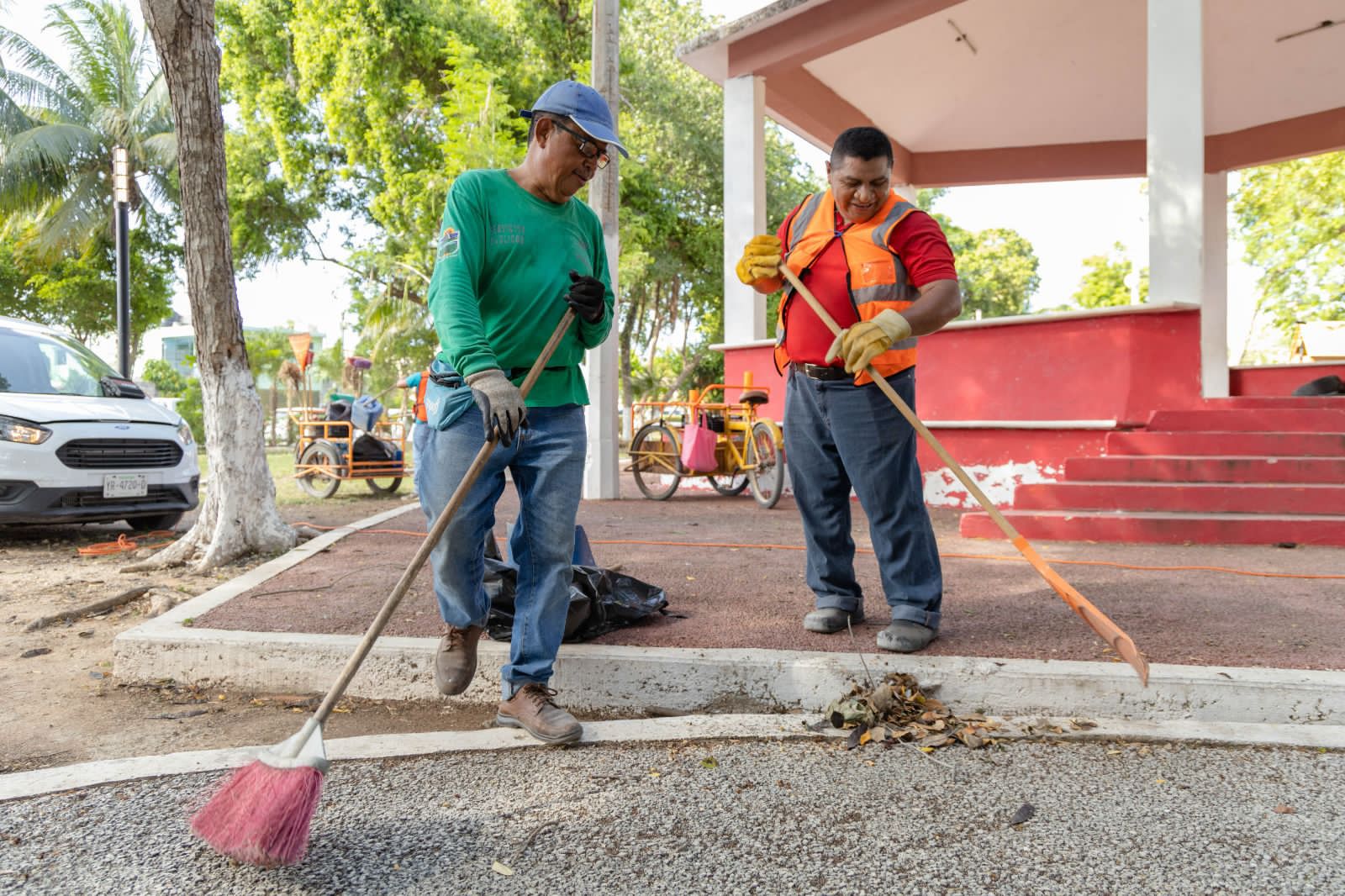 En 100 días, Diego Castañón consolida las finanzas de Tulum