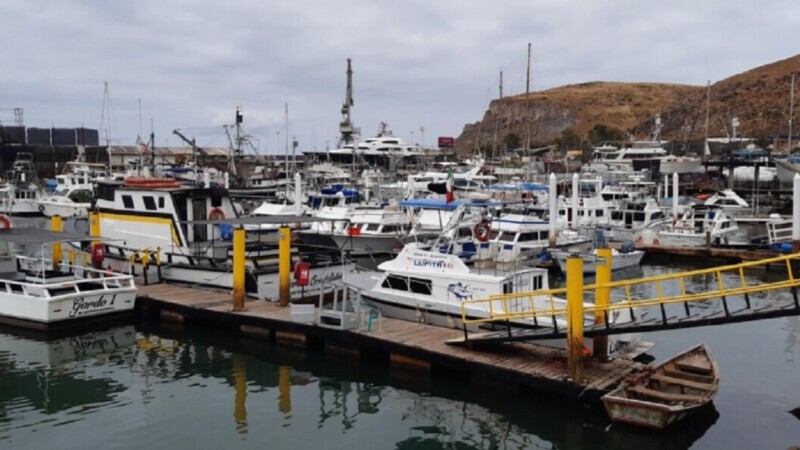 Inexorable avance del mar, engulle costas y sueños