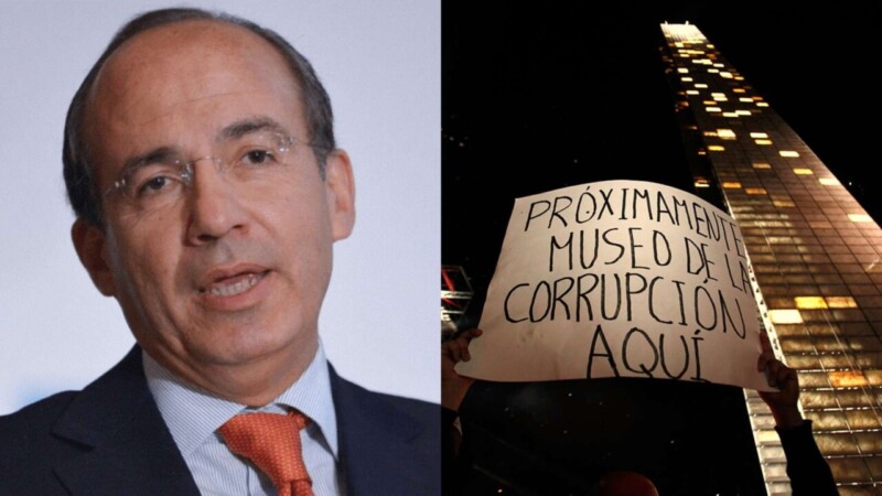 Detallan que daño al erario en Estela de Luz es de 230.7 mdp