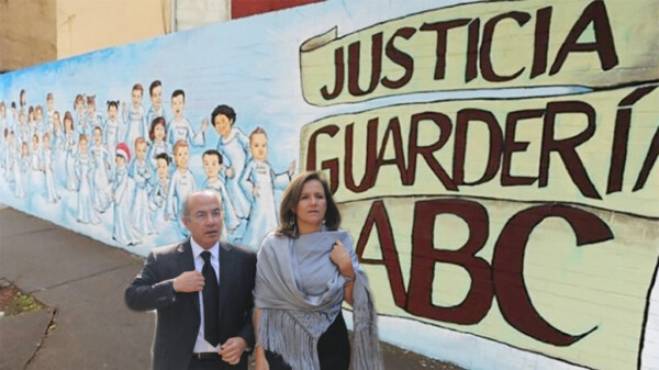 Guardería ABC cumplirá el lunes 14 años de impunidad