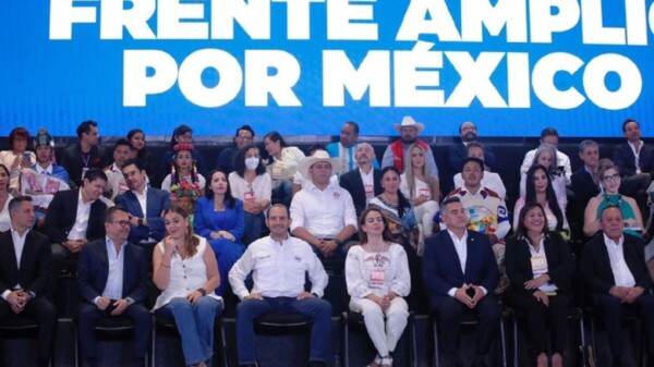 Declina “mini INE” a participar en farsa del “Frente Amplio”