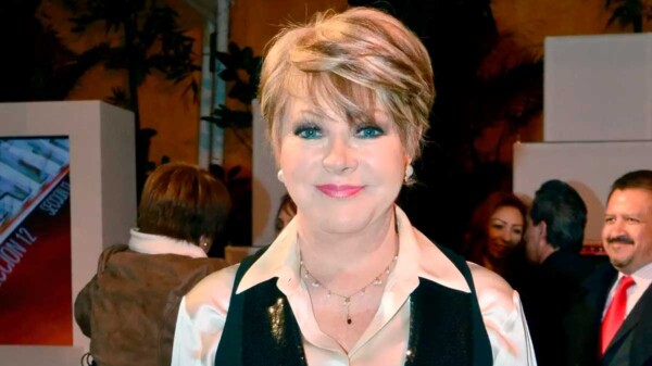 "Fue como ensayo": Lolita Ayala revela que primer matrimonio no fue valido