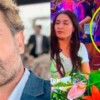 Gabriel Soto es captado 'rascándose' sus partes íntimas durante grabación