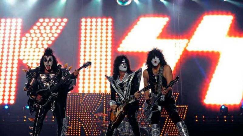 Gene Simmons confirma el fin de Kiss