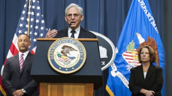 Va EU contra firmas chinas y cárteles de México por fentanilo