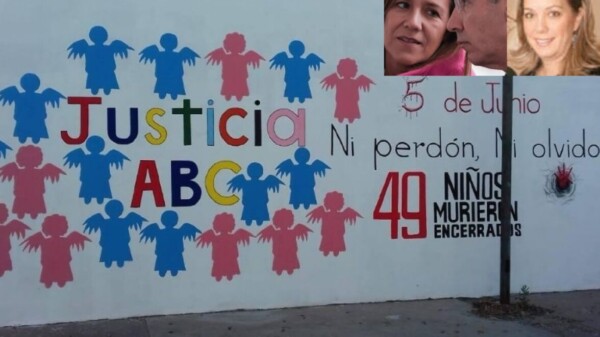 Guardería ABC, 14 años de dolorosa impunidad