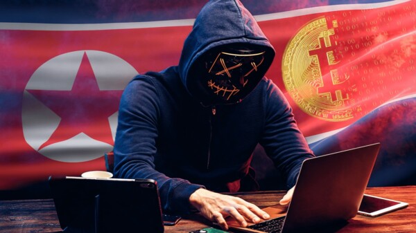 Hackers habrían robado 100 millones de dólares en criptomonedas.