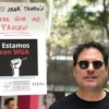 Huelga de escritores de Hollywood recibe apoyo en todo el mundo