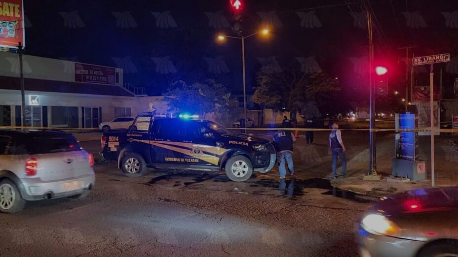 #TodosSomosIker se manifestarán en Mérida por niño atropellado; la responsable huyó y después abandonó la camioneta involucrada en accidente.
