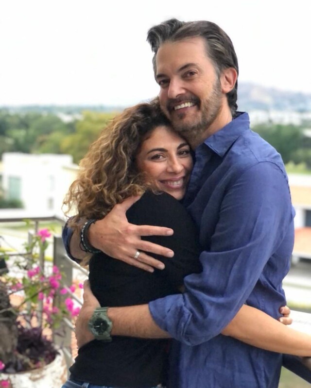 Ingrid Coronado sacará de su departamento a la viuda de Fer del Solar por la vía legal