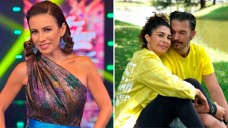 Ingrid Coronado sacará de su departamento a la viuda de Fer del Solar por la vía legal