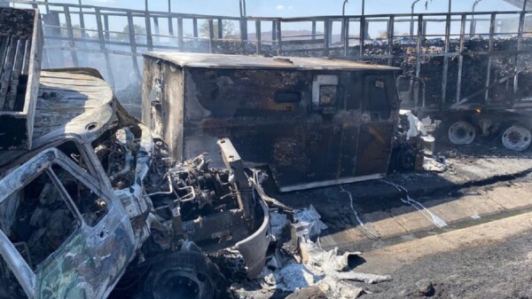 “No se ve nada, en la…”, chofer graba accidente en Jalisco