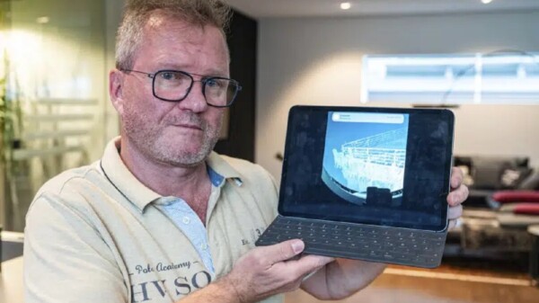 Visita al Titanic, es una “operación kamikaze”