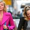 Kim Cattrall volverá a dar vida a Samantha Jones en el spin off de 'Sex And The City'